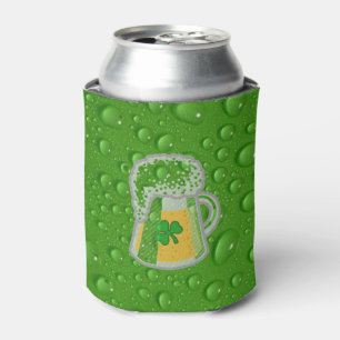 Clover Can Cooler