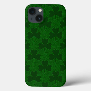 Clover iPhone 13 Case