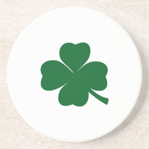Clover Coasters