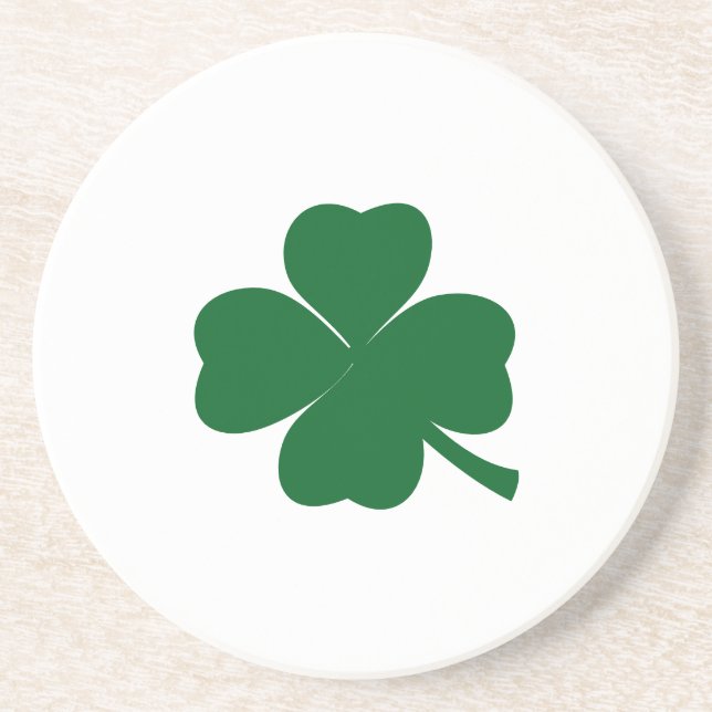 Clover Coasters (Front)