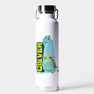 Clover   Dino Ranch Water Bottle