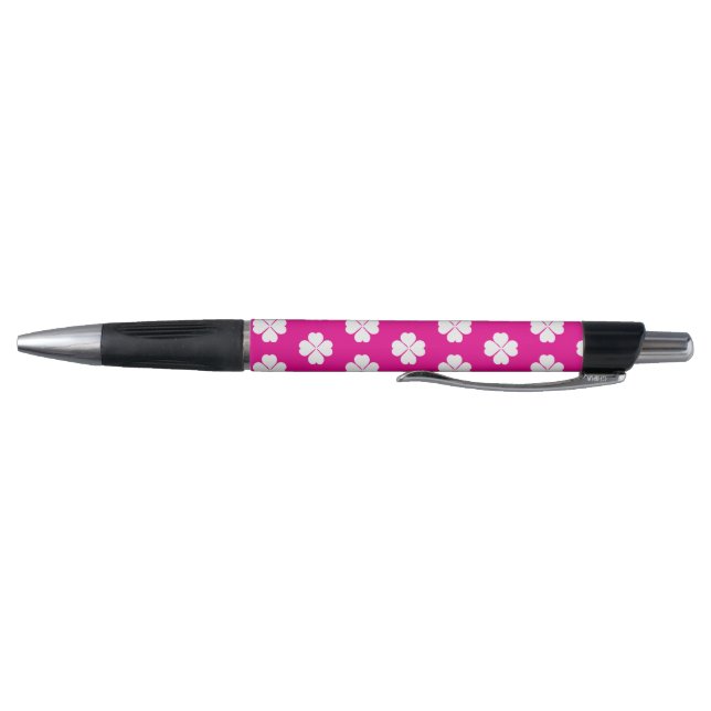 Clover flavoued pen (Bottom)
