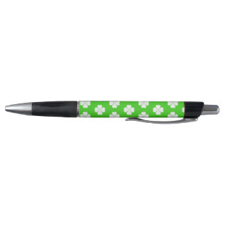 Clover flavoued pen