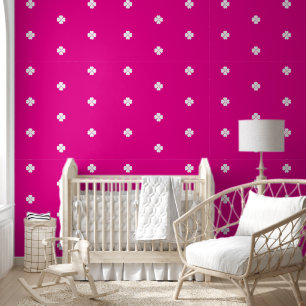 Clover flavoued wallpaper