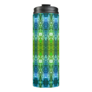 Clover GL Ikat 13 Thermal Tumbler