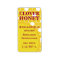 Clover Honeycomb Honey Jar