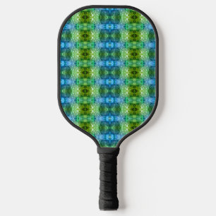 Clover Ikat Zen GL Pickleball Paddle