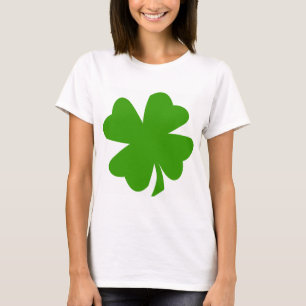 Clover image T-Shirt