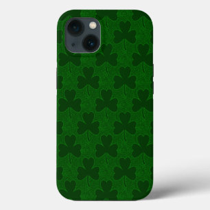 Clover iPhone 13 Case