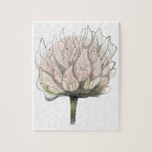 Clover Jigsaw Puzzle