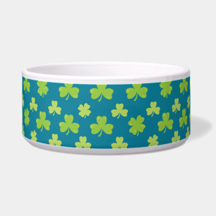 Clover Leaf Illustration