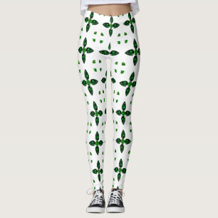 Clover Leggings