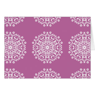 Clover Mandala