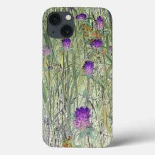 clover meadow Pad Air case