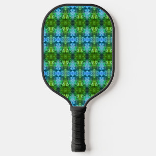 Clover Miami Ikat 8 Pickleball Paddle