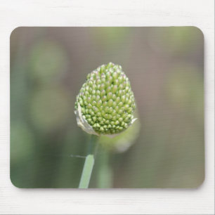 Clover Mouse Pad