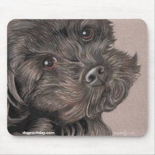 Clover Mousepad