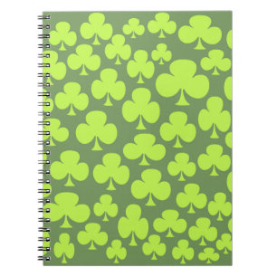 Clover Notebook