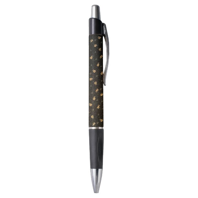 Clover Pattern Pen (Bottom (Vertical))