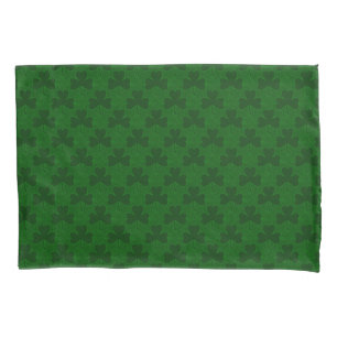 Clover Pillowcase