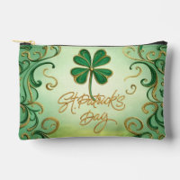 Clover Saint Patrick's Day