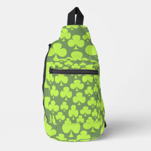 Clover Sling Bag