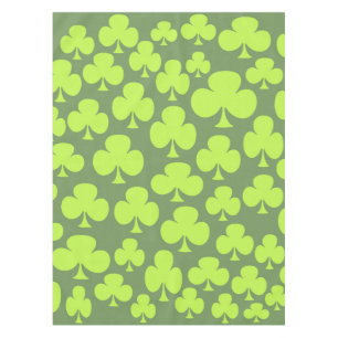 Clover Tablecloth