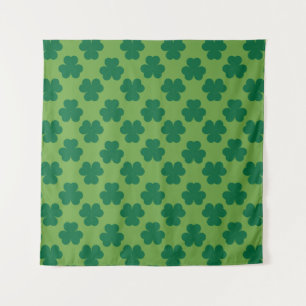 Clover Tapestry