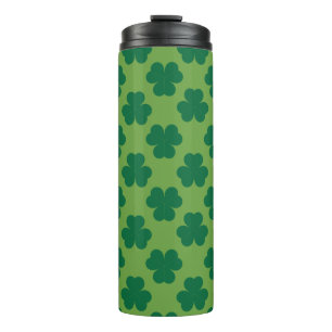 Clover Thermal Tumbler