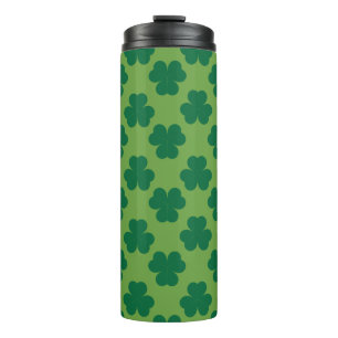 Clover Thermal Tumbler