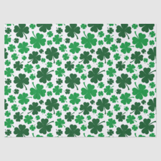 Clover Tissue Paper