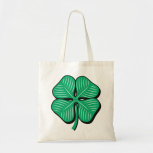 Clover Tote Bag