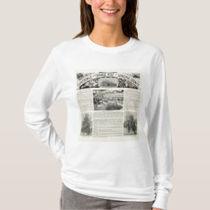 Cloverdale, California T-Shirt