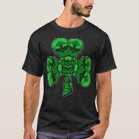Cloverleaf Skull St