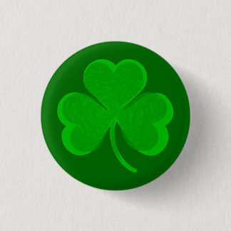 Clovers Button
