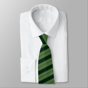 Clovers Dew Drops - Choose your colour Tie