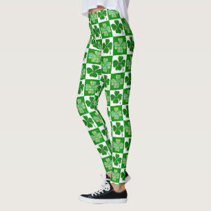 Clovers Leggings