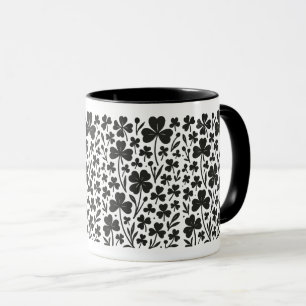 Clovers Mug