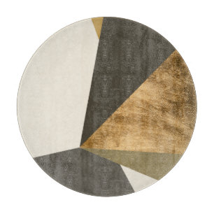 Clovis II Cutting Board