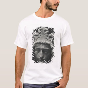 Clovis II , Merovingian Frankish T-Shirt