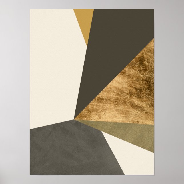 Clovis II Poster (Front)