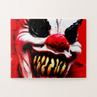 Clown 1 11x14 30pc jpcnm