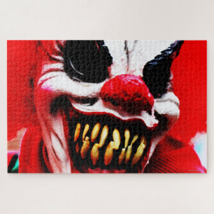 Clown 1 20x30 1014pc jpcna jigsaw puzzle