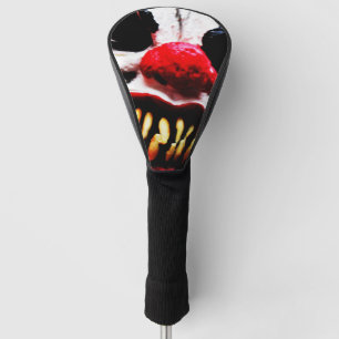 Clown 1 dccnm golf head cover
