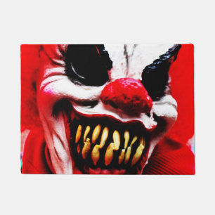 Clown 1 dmcna doormat