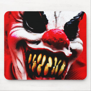 Clown 1 mpa mouse pad