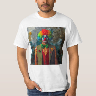 Clown 2 T-Shirt