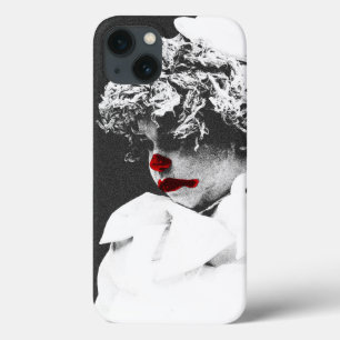 Clown 3 ipha iPhone 13 case