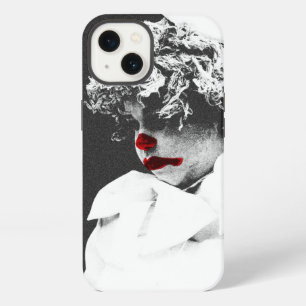 Clown 3 ipha iPhone 13 case
