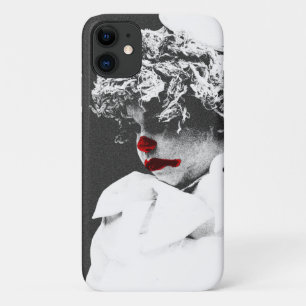 Clown 3 iphcna Case-Mate iPhone case